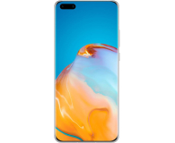 HUAWEI P40 Pro+ 8/512GB Ceramiczny Bialy - 572407 - zdjęcie 3